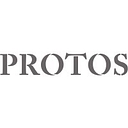 Protos AB logo