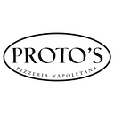 Protos Pizza logo