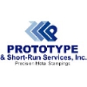 Prototype & Short Run Services, Inc. logo