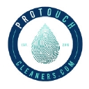 Protouch Cleaners logo