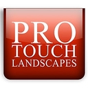 ProTouch Landscapes logo