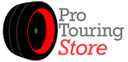 protouringstore.com logo