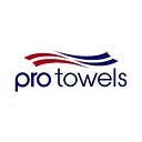 Pro Towels logo