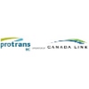 Protrans Bc logo