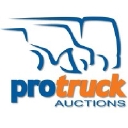 Protruck Auctions Ltd logo