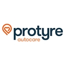 Protyre UK logo