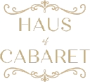 Proud Cabaret logo