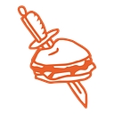 Proudly Serving logo