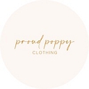 Favicon of Proud Poppy Clothing