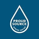 Proud Source Water logo