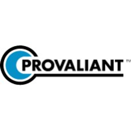 Provaliant Group logo