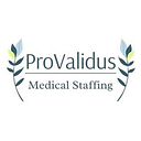 ProValidus Medical Staffing