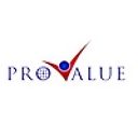 Provalue Group Inc. logo