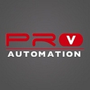 Provantage Automation logo