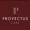Provectus Care Pty Limited logo
