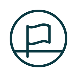 Provenance logo
