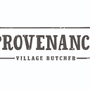 Provenance Butcher logo