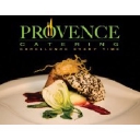 Provence Catering logo