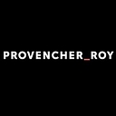 Provencher Roy logo