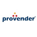Provender Australia logo
