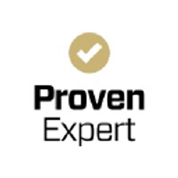ProvenExpert logo