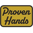 Proven Hands logo