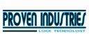 provenlocks.com logo