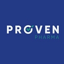 Proven Pharma logo