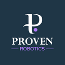 PROVEN Robotics