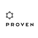 PROVEN Skincare logo