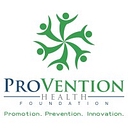 Provention Health logo