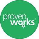 Provenworks logo