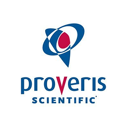 Proveris Scientific Corporation logo