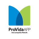 Logo de AFP Provida