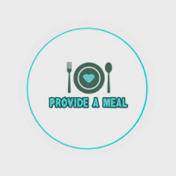 Provide A Meal logo