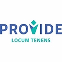 Provide Locum Tenens logo