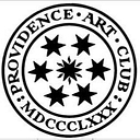 Providence Art Club logo