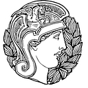 Providence Athenaeum logo