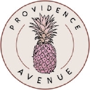 Providence Avenue logo