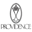 Providence Country Club logo