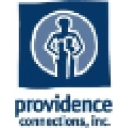 Providence Connections, Inc. logo
