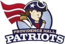 Providence Hall Charter School logo