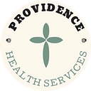 Providence Health & Services logo