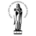 Our Lady Of Providence Junior Senior High School logo