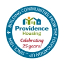 Providence Development Corp logo
