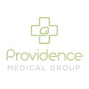 Providence Medical Group Australia logo