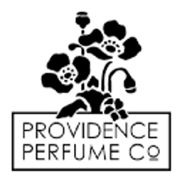 Providence Perfume Co logo