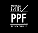 Providence Picture Frame Co. & Dryden Galleries logo