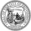 The City of Providence