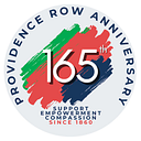 Providence Row
